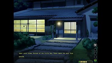 Tsumamigui 3 Game - Route (Miyuri And Takeo) Part 4