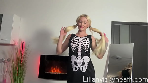 Halloween Costume Transparent