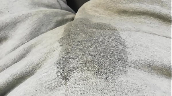 Peeing In My Car