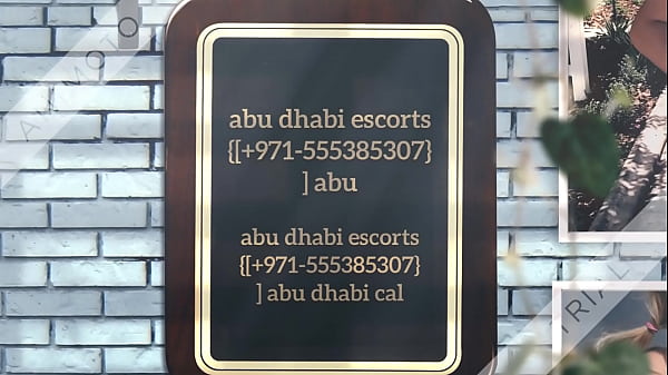 Abu Dhabi Call Chick {[ 971-555385307}] Abu Dhabi Call Dolls