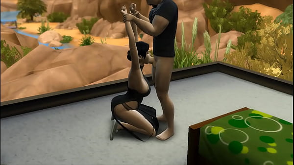 Molly Randy Youthful Mommy Paying Her Dues