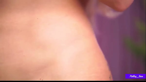 Ashley Sinn Nakey Dancin' & Knocker Teasin' 04-26-2025