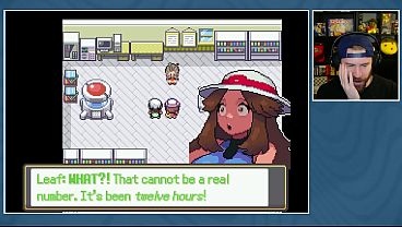 This Pokémon Fan Game Is Completely Unhinged | Pokémon Mind & Bod #1