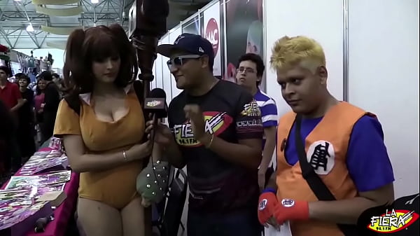 Linda Mujer