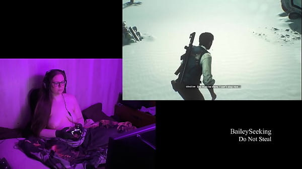 Bare Evil Within 2 Play Through Part 13