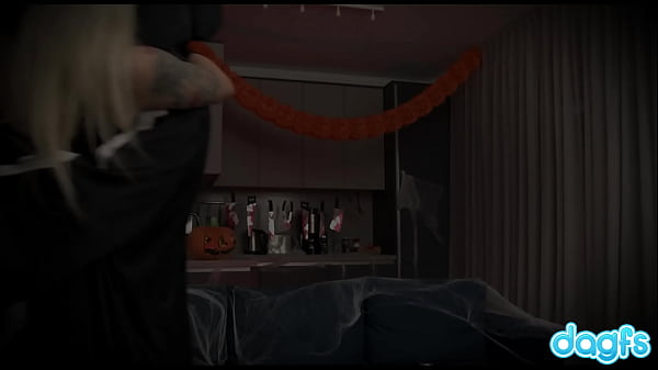 DAGFS - “Slam My Catsuit!” Bella Mur