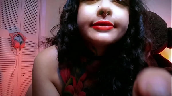 Your Raunchy Stepgirl Hands You A Bj And Leaves A Disheveled For Daddys Day