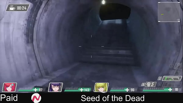 Seed Of The Ep07 Final