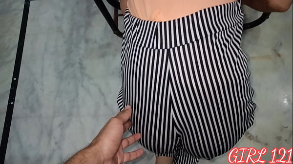 Desi Indian Gets Screw By Boyfriend