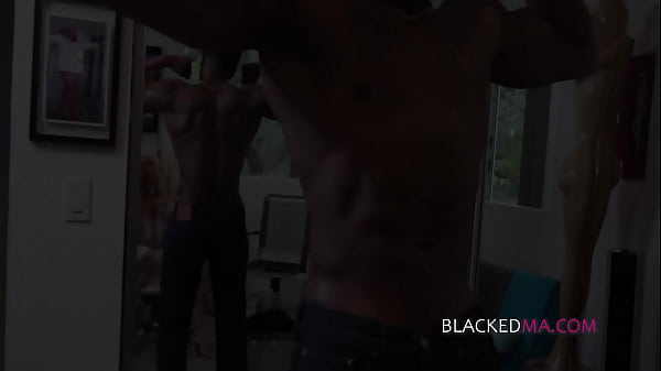 Hourglass MILF's BBC Casting Call- Bridgette B