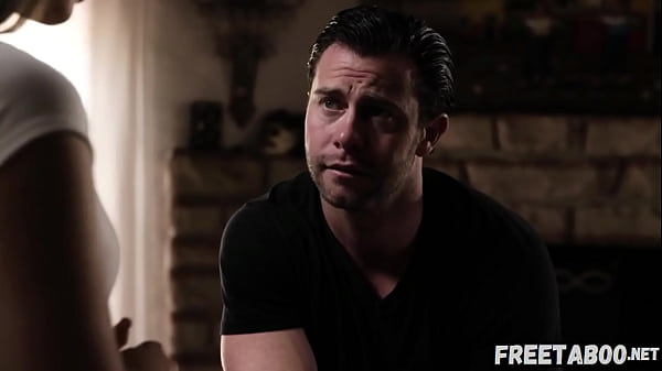 Heartbroken Stepsister Needs To Get Impregnate By Any Means Necessary - Full Movie On FreeTaboo.Net