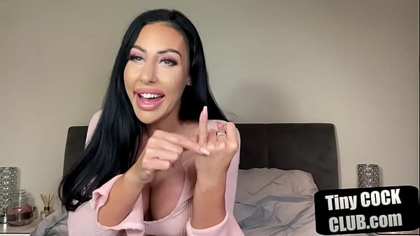 British Sph Domme Humiliates And Taunts In Cam