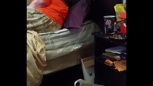 Stepmama Genuinely Craves A Piece Of The Bbc