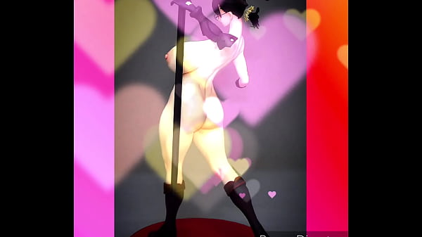 Muñequitas: Cattleya Calatita Exhibiendo Sus Enormes Tetas Y Gran Culo, Colección Megahouse: Tetas Masivas