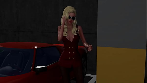 WBP368 - Grand Theft Auto #1