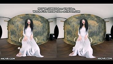 Hotkinkyjo In Long Dress Self Butt Sex Full-hand Play & Prolapse In Studio