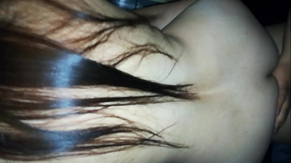 Culona Rica Cabalgando Lindo Culo Nice Thick Rear