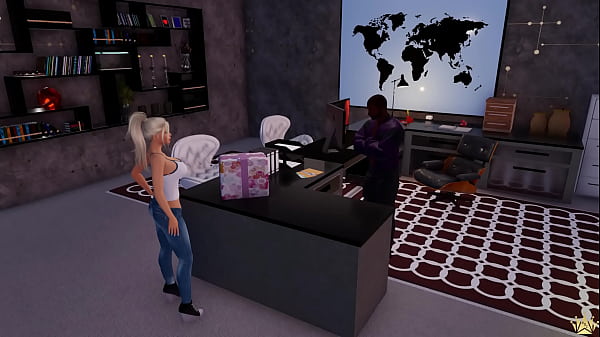 Royaly Blacked - World's Best Assistant Ft. JessicaLockhart
