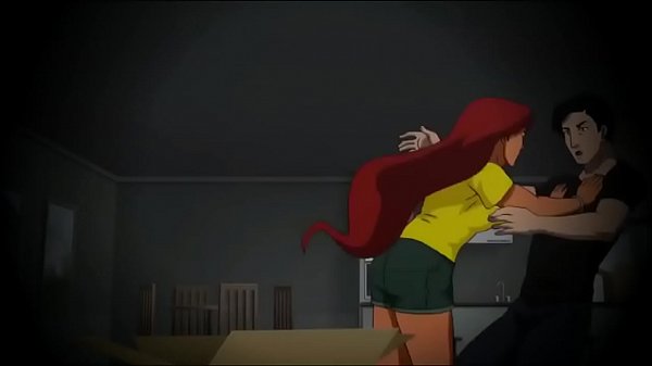 Starfire Tempting