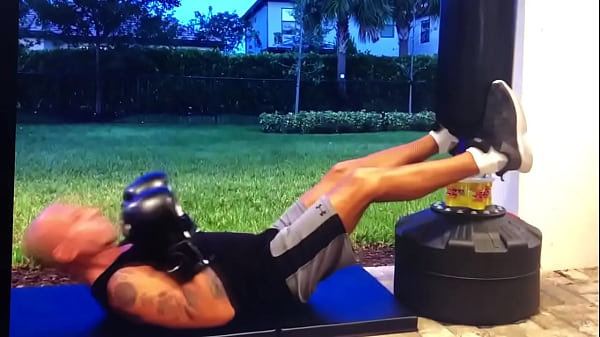MAXXX LOADZ TREASURES TO WORKOUT