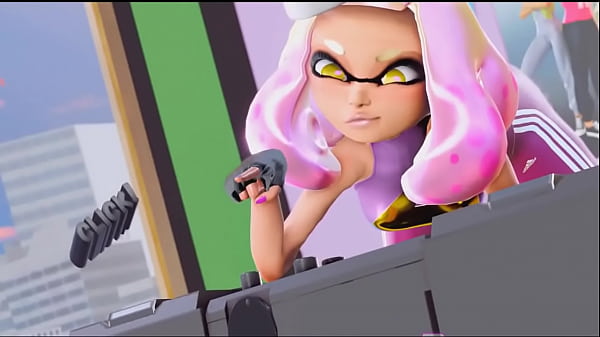 Pearl And Marina Ass Clapping