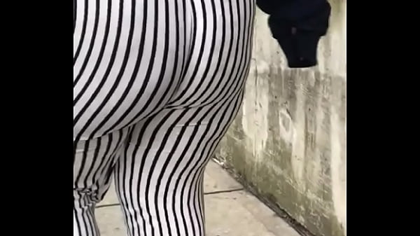 Hood Hoes Skanky Fat Behind Part 2