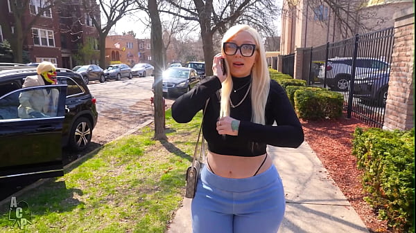 Chicago Gangsta Pt. 4 "The P" Starring Alexis Andrews OUT NOW!