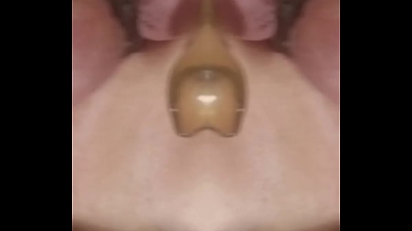 Mirranuz-73 PEAK When Purple Red Tipped Purple Knotted Dildo And Limber Foreskin Vibrator Both Bang My Anus Aided By Twin Cock Ring 20250312