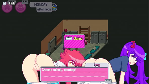 Stepsister And Bff Have Menage With Step Bro-Dandy Boy Adventures