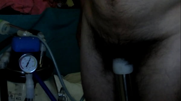 Legit Drain Play Machine Milker Prostate Milking　4