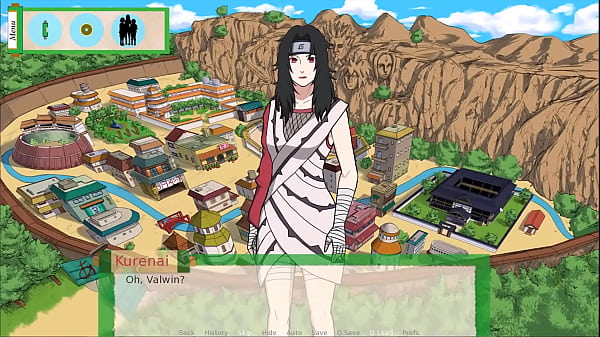 Jikage Rising Arc 2 Episode 04 - Anko Thick Rear Gets Hammer