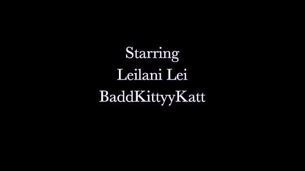 Introducing Badd Kittyy Katt TRAILER