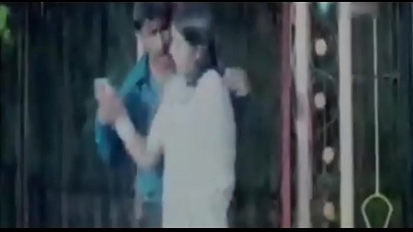 Reshma Rain Dance Seduction In Rain