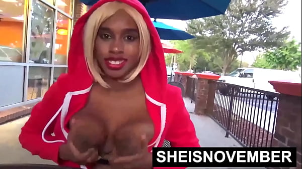 Sneaking In My Massive Shaft Boyfriend For Firm Lips Blowjob And Nerdy Skank Sheisnovember Swallow All The Cum Out Of His Member With Guzzling Scorching Sperm After Rack Bang Me