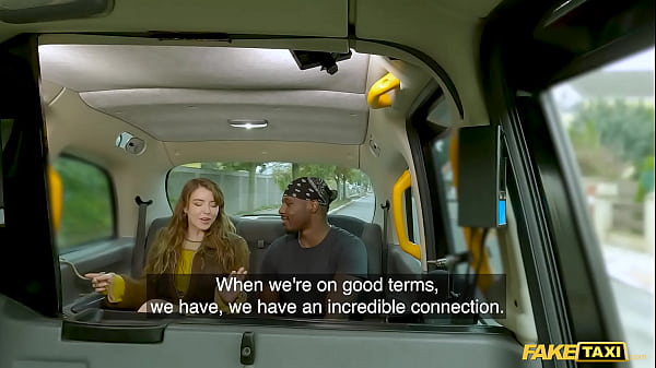 Fake Taxi "I've Forgotten My Wallet, POUND My Girlfriend?"