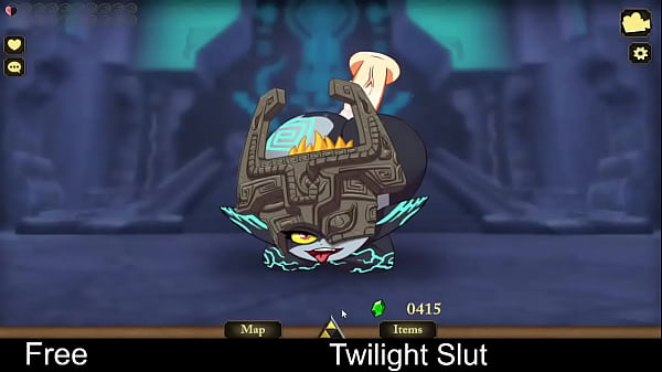 Twilight Tramp