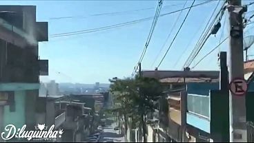Viajei Para São Paulo E Conheci A Ninfetinha Teh Babe Fudemos Gostosinho