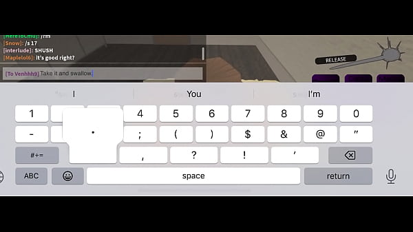 Roblox Sex With A Bunny Doll