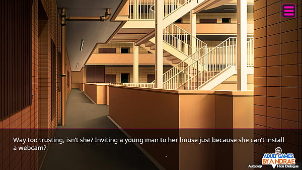 EP1: Luna Streaming Naked - Female Anchor Next Door