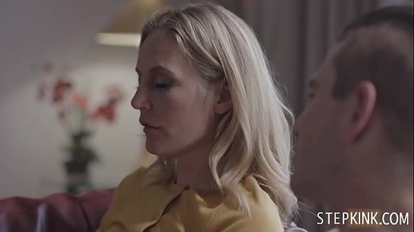 Reading Erotica Gets Stepmommy And Son Teased Up - Mona Wales