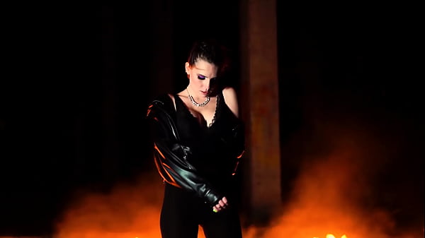 Sex With Fire