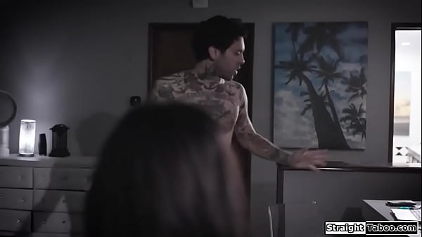 Stepbrother Takes His Asian Young-babe Stepsister Backdoor Virginity