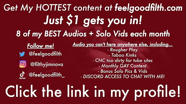 DDLG Role Play: Woken Up & Rammed By Stepdaddy (feelgoodfilth.com - Arousing Audio For Women)