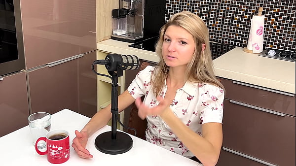 I Hate Porn Podcast - Famous Pornstar Gina Gerson Opens Up About Her Life