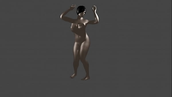 Ladki Ka Dance