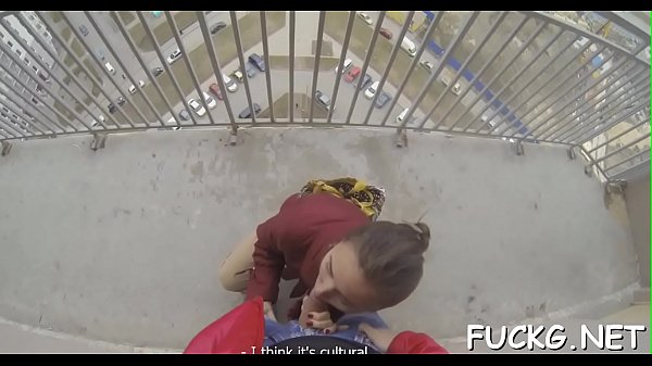 Wicked Nail On A Hidden Web Camera