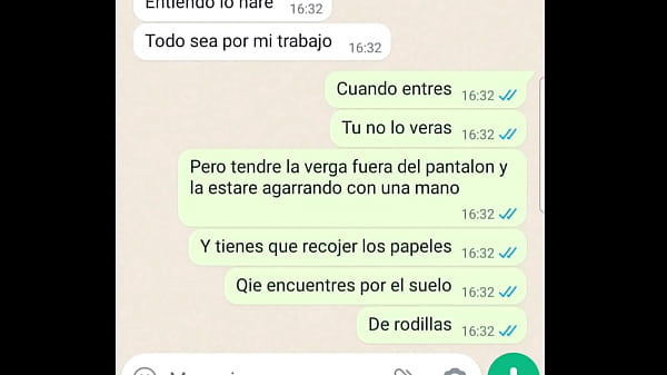Despedida Del Trabajo Parte 3