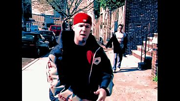 Limpbizkit-Nookie Clipe Oficial