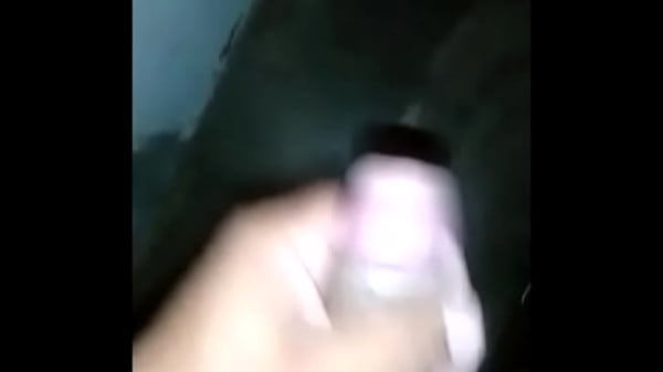 Nudes Do Zap: Safado Gozando Na Bronha
