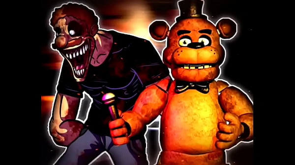 Freddy Gets Shucked At The Shuckeria Sex 18
